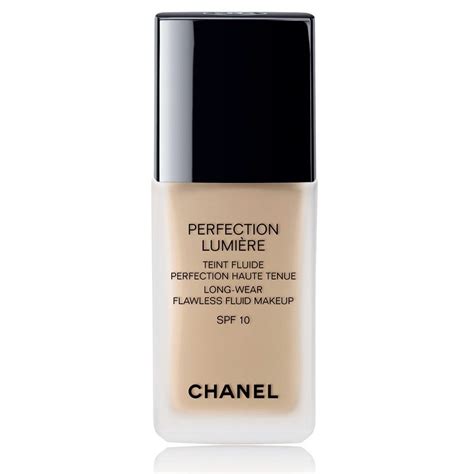 chanel foundation paraben free|chanel foundation match.